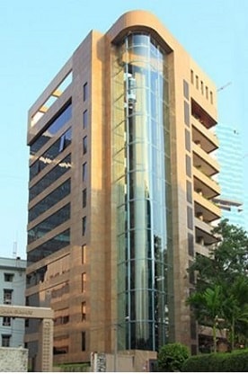 rent offices in ashford commercial building lower parel